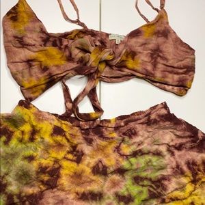 Earthbound 2 piece set XL